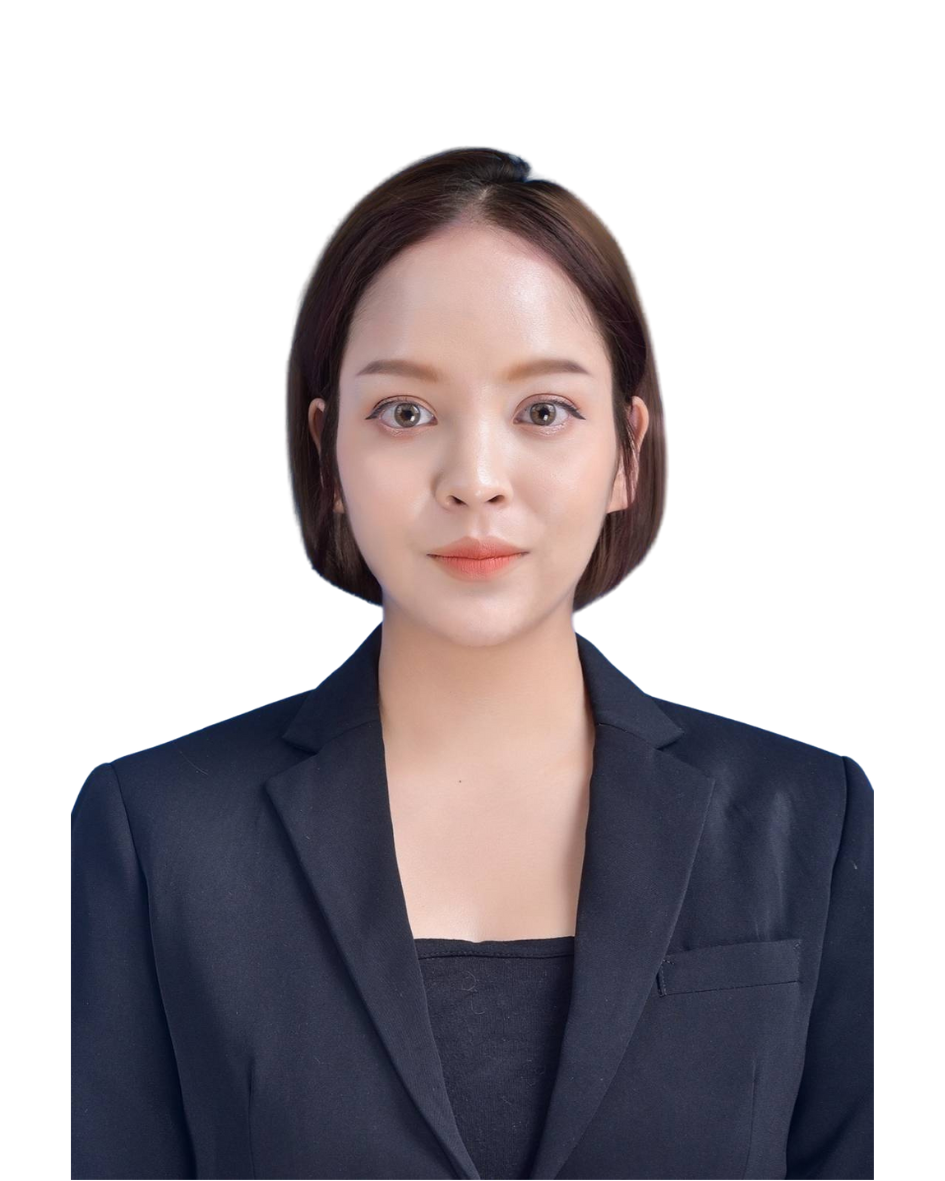 นางสาวณภลดา กลับจันทร์