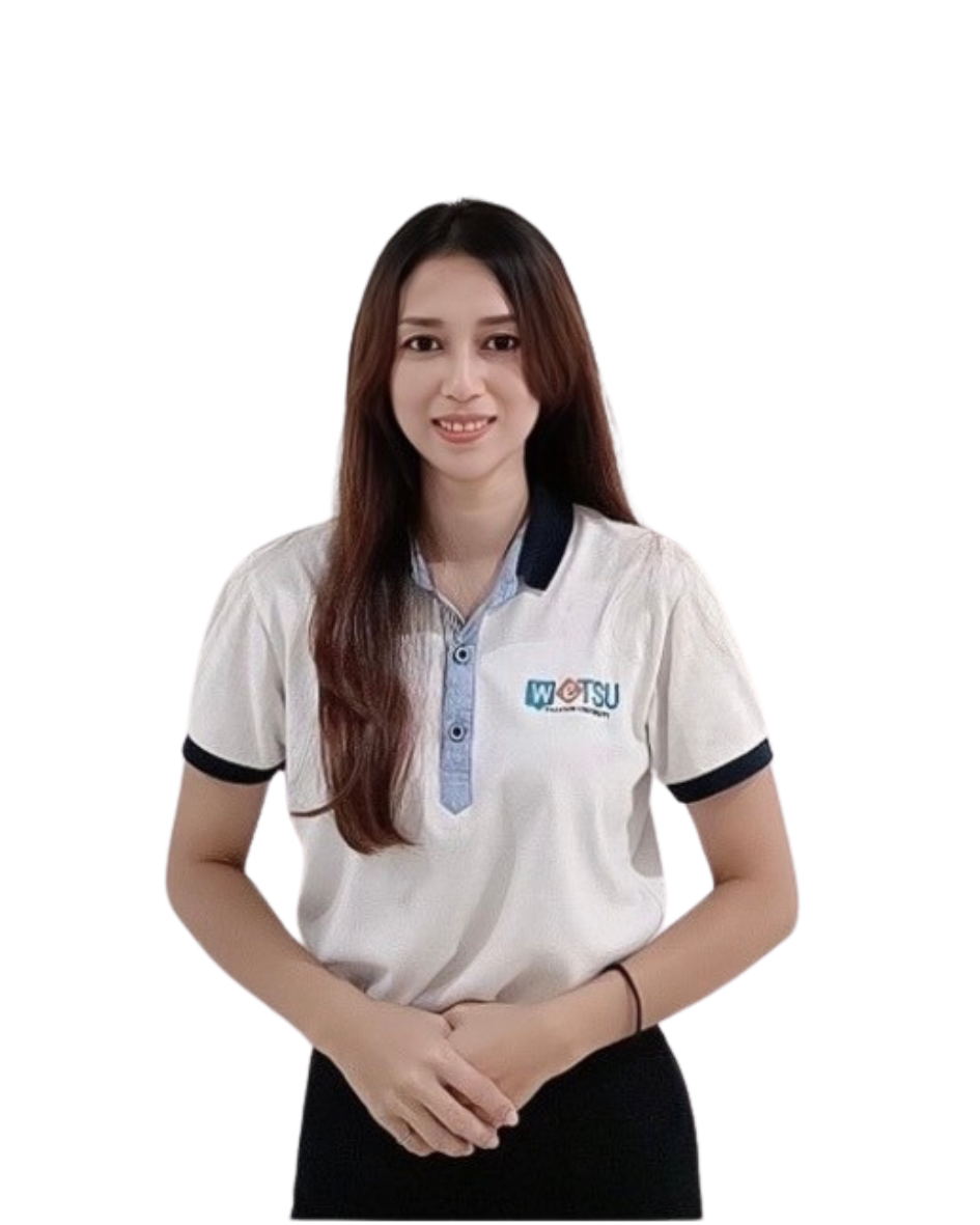 นางอนุชธิดา จันโท