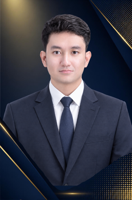 ธีรภัทร โฮ่สกุล