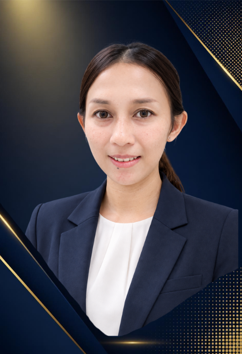 นางอนุชธิดา จันโท